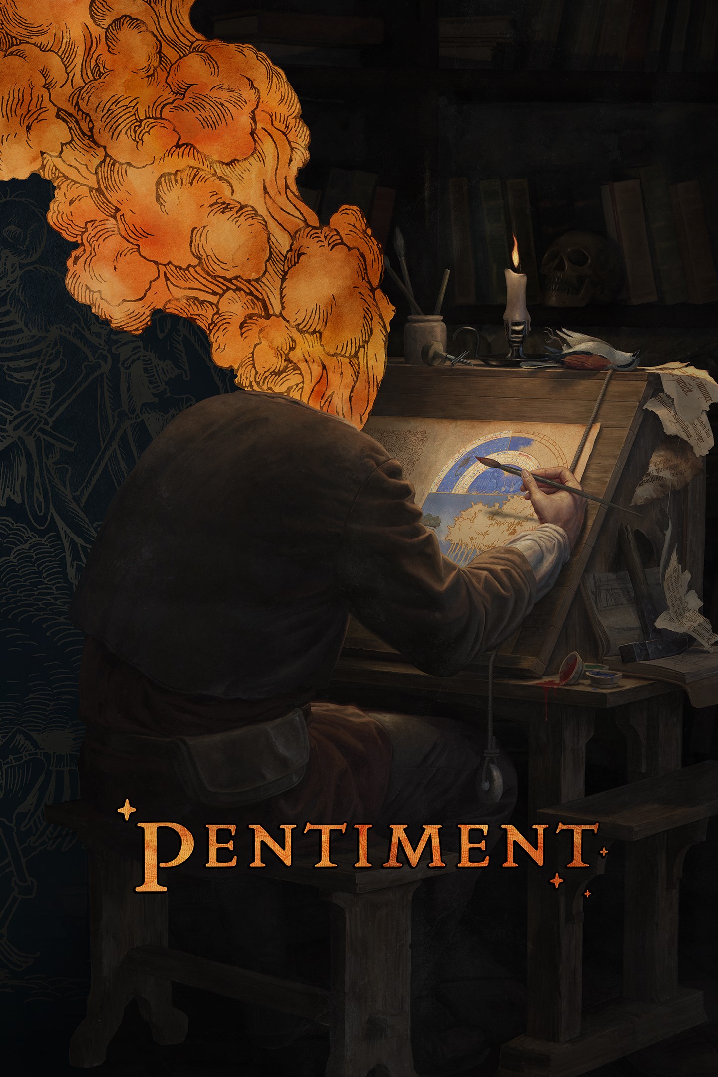 Pentiment Pentiment