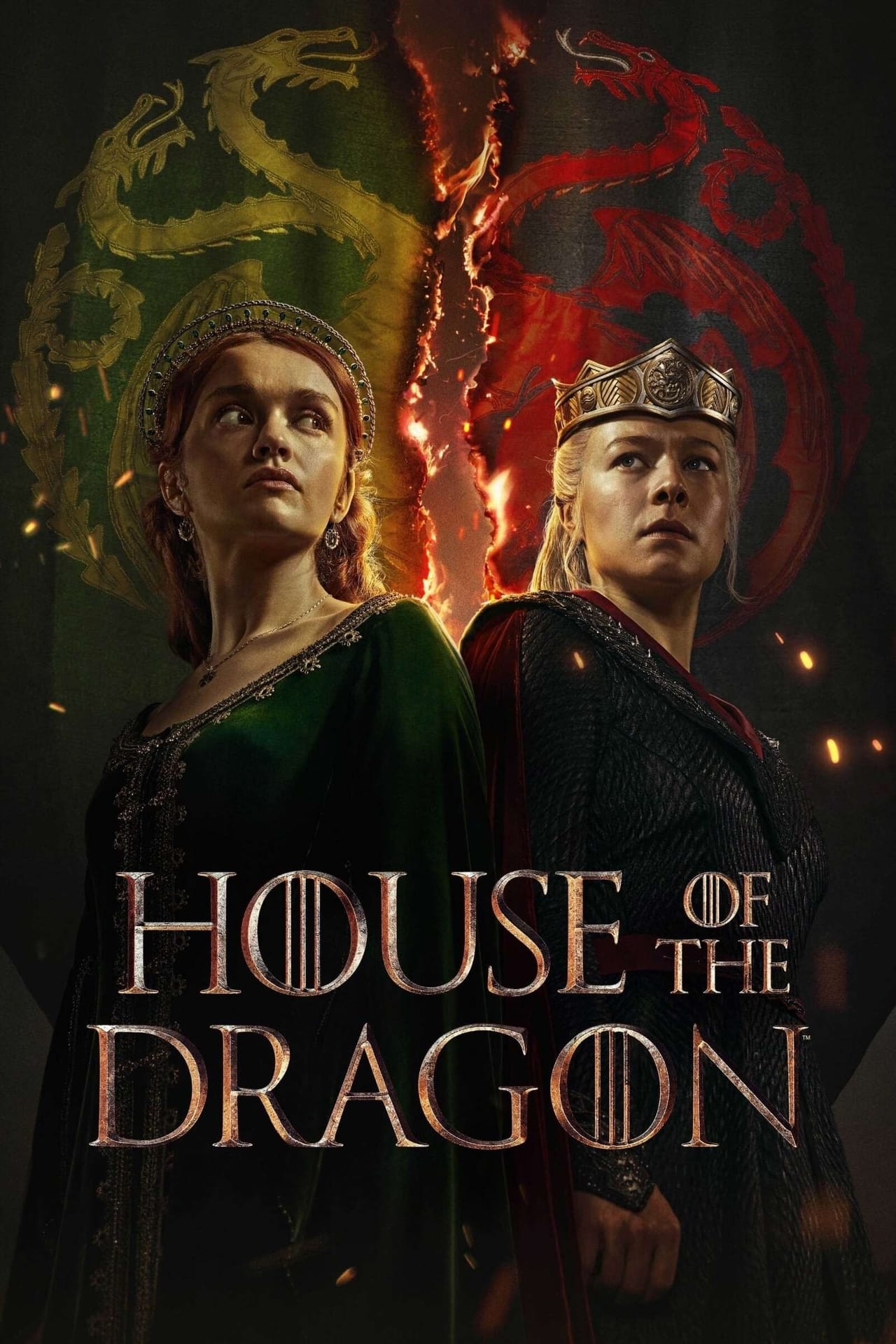 House of the Dragon - Season 2 House of the Dragon