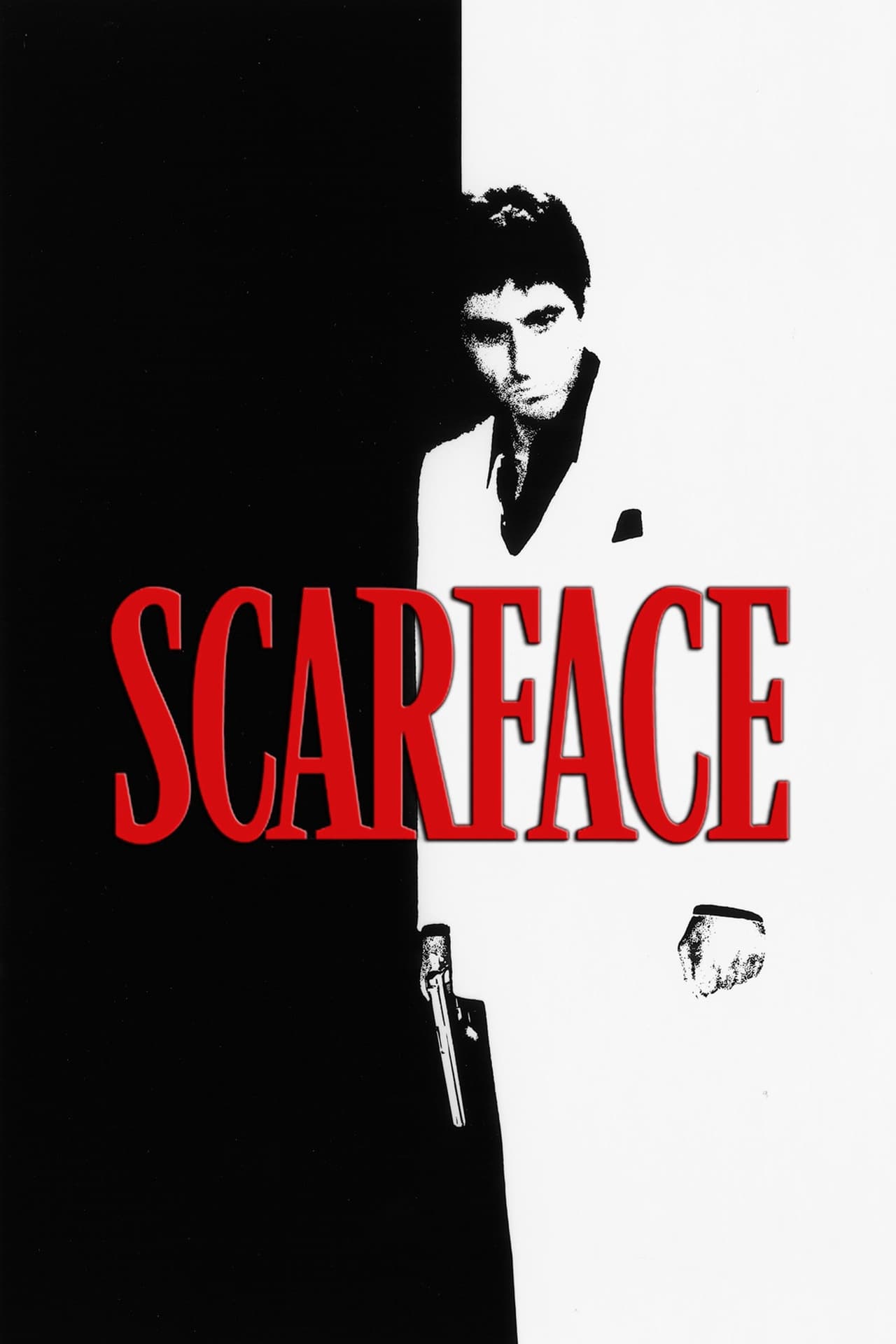 Scarface Scarface