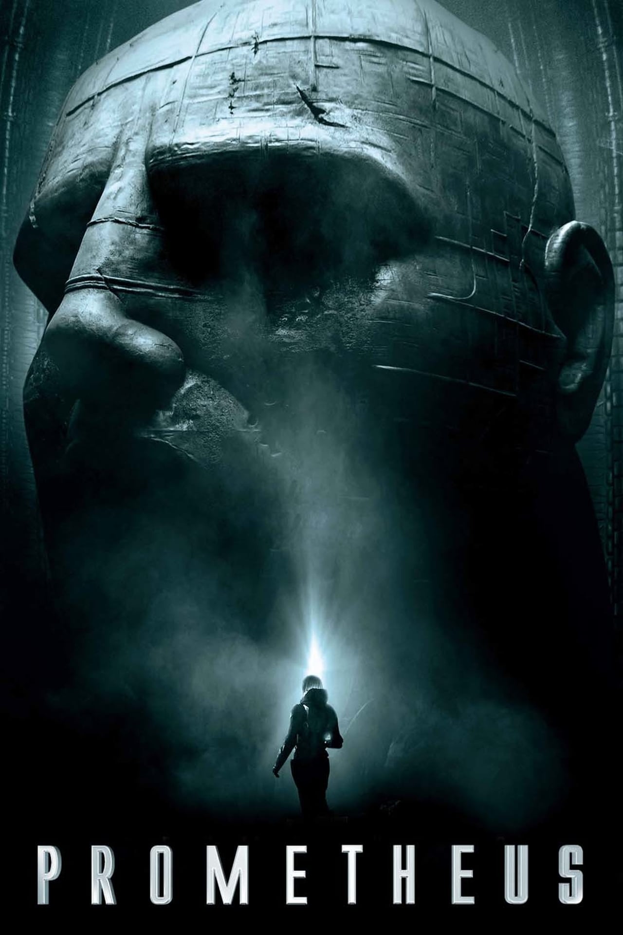 Prometheus Prometheus