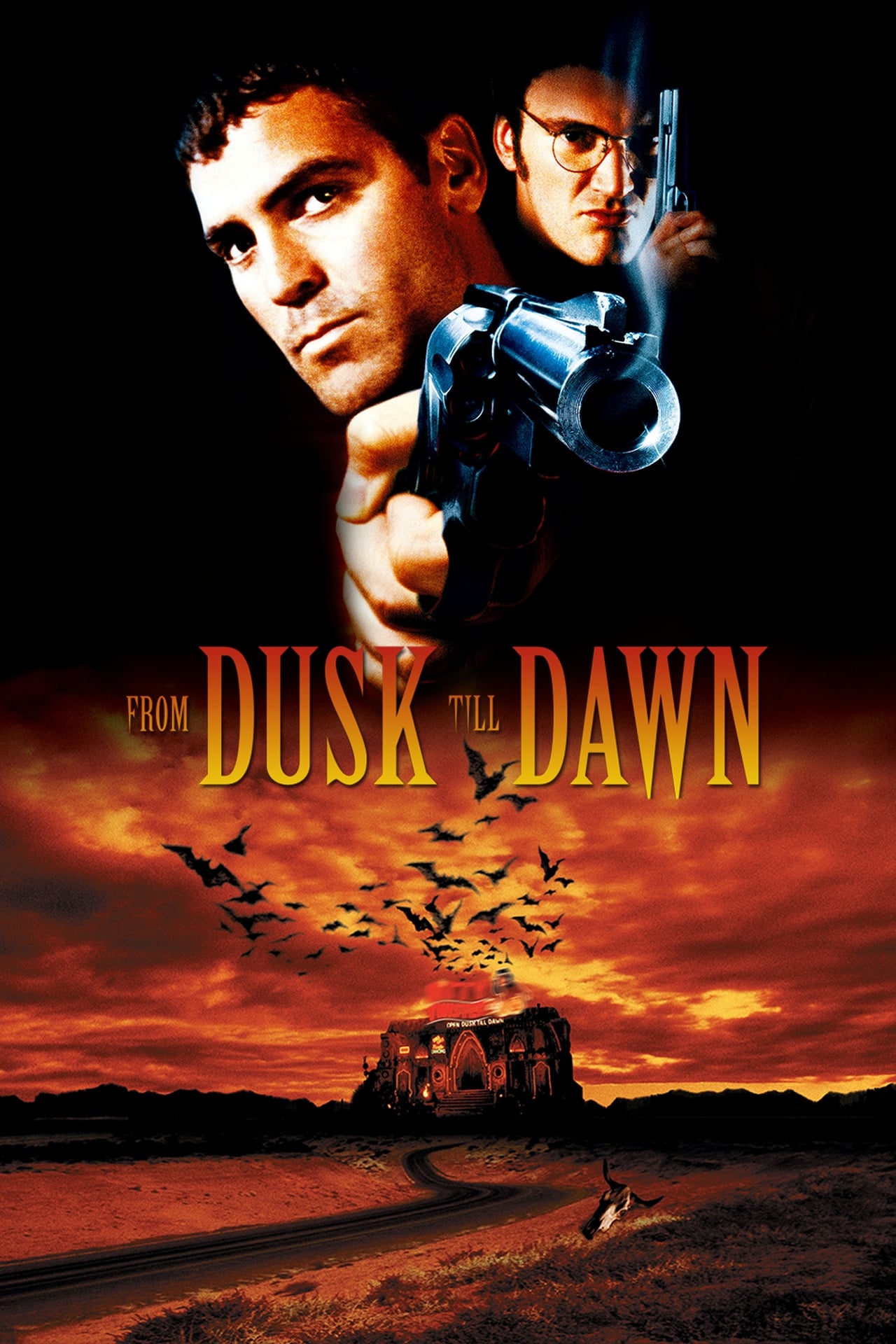From Dusk Till Dawn From Dusk Till Dawn