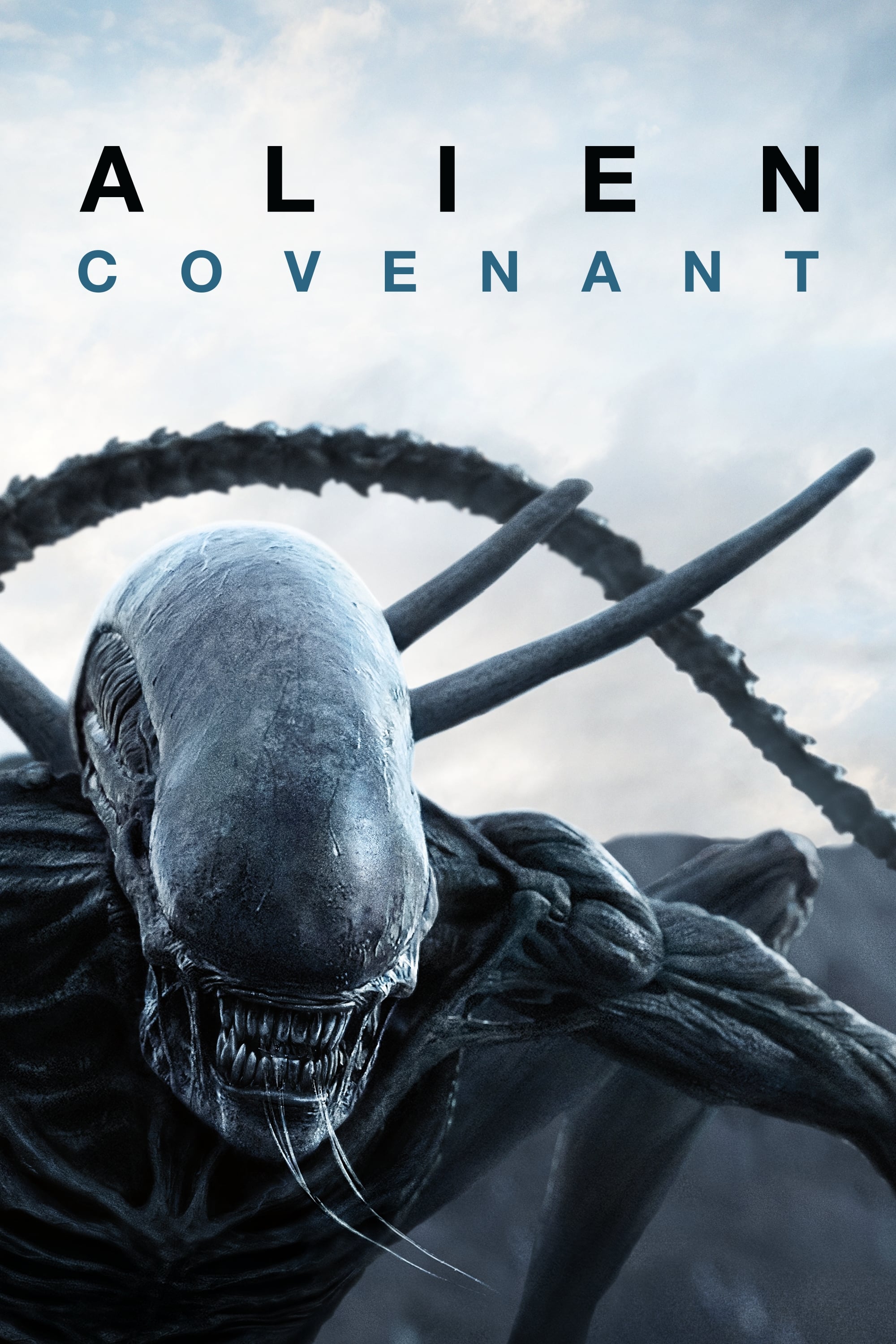 Alien: Covenant Alien: Covenant