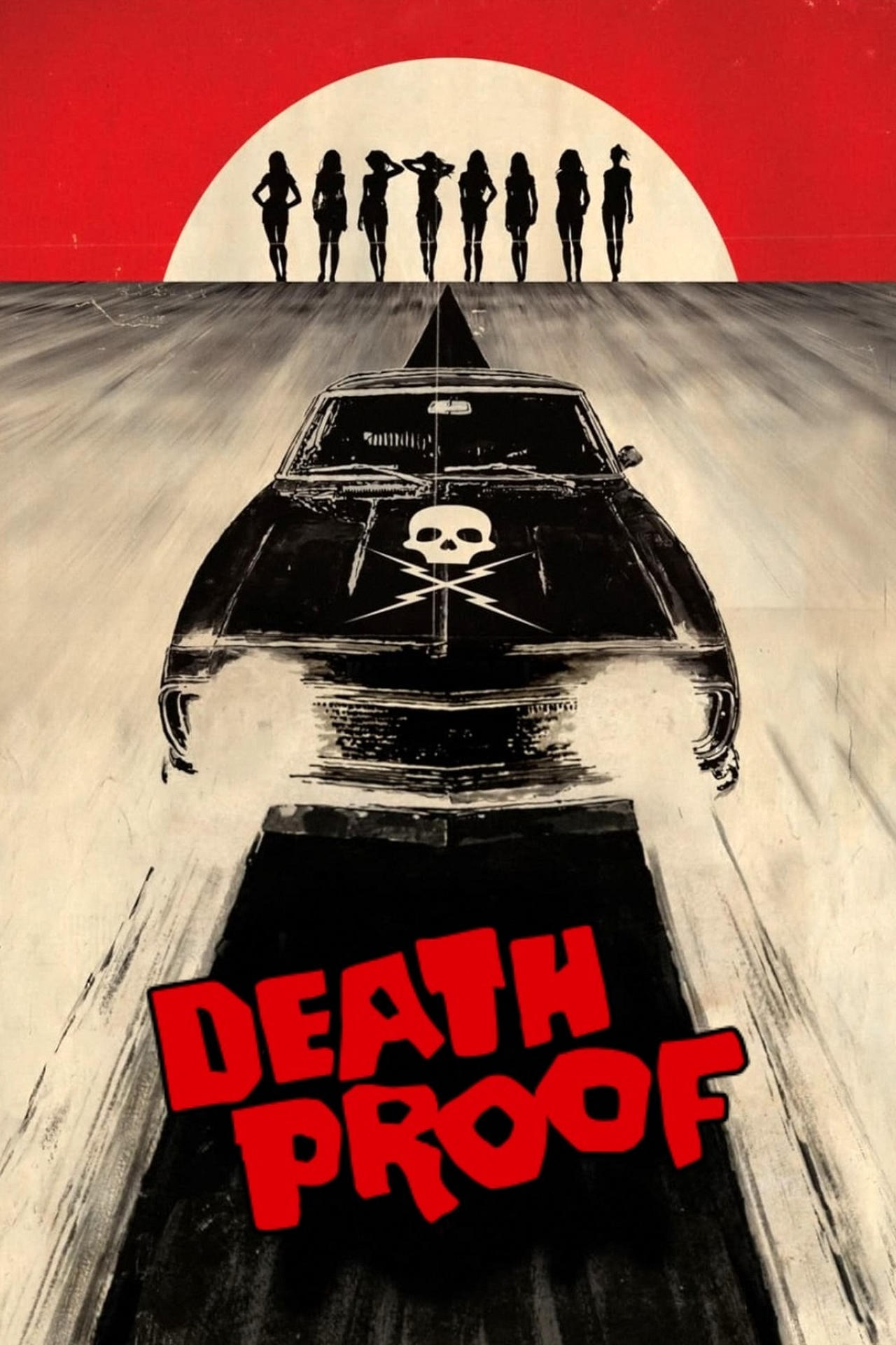 Death Proof Death Proof