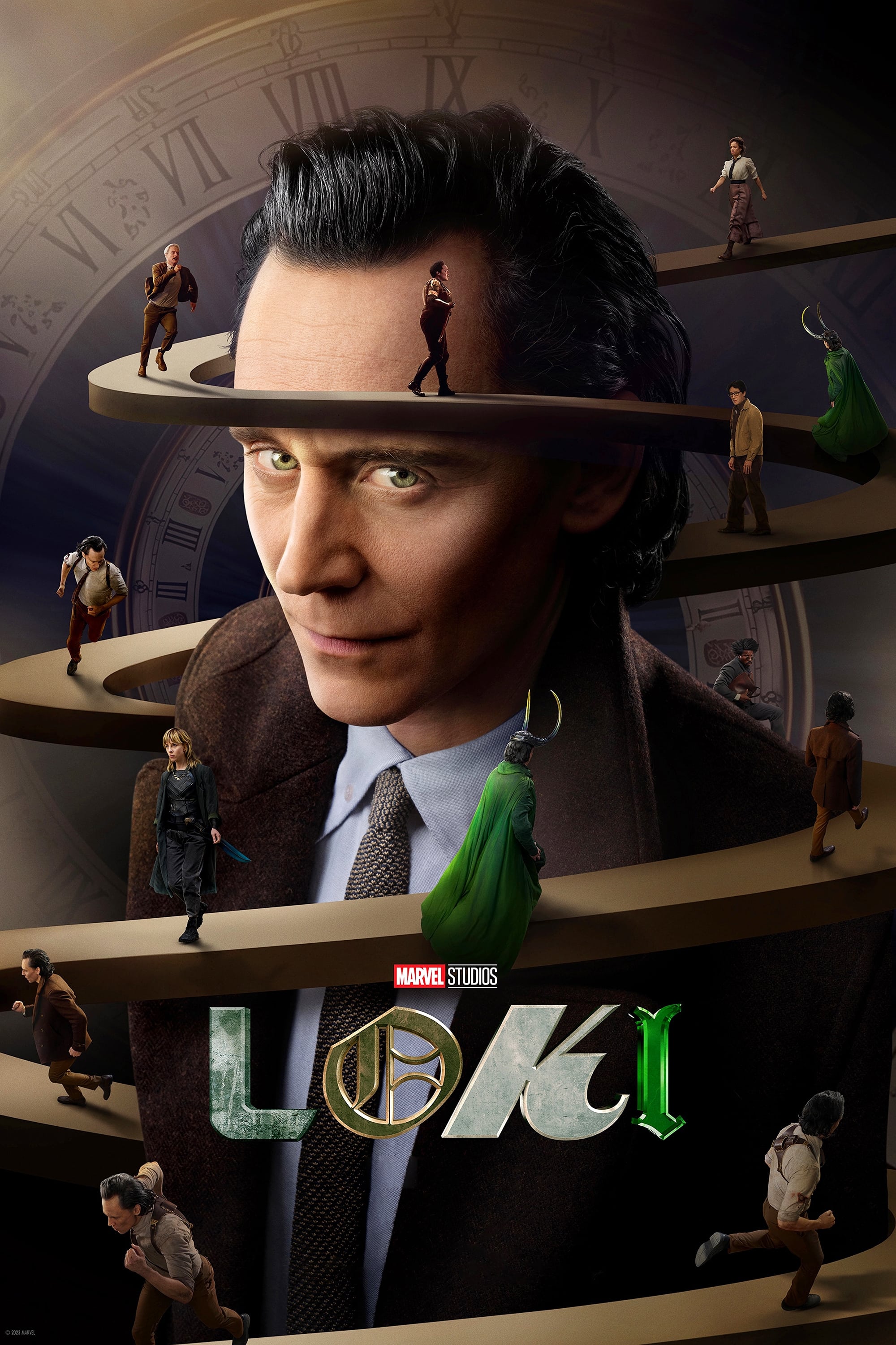 Loki - Season 2 Loki