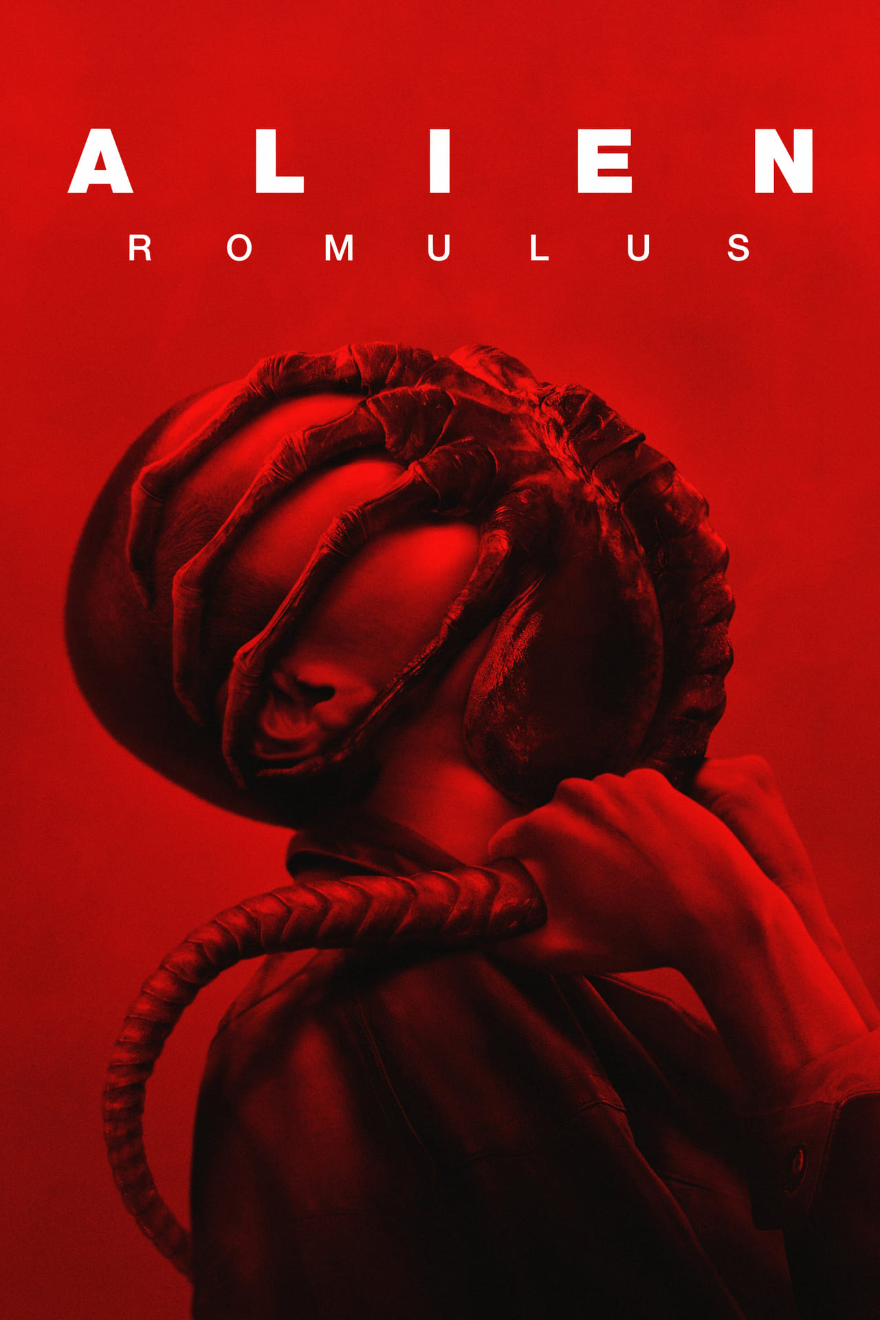 Alien: Romulus Alien: Romulus