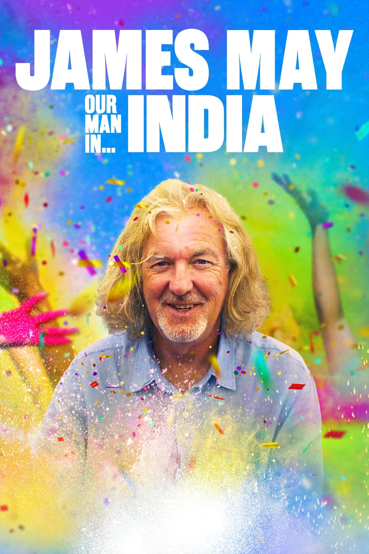 James May: Our Man in... - Season 3 James May: Our Man in...