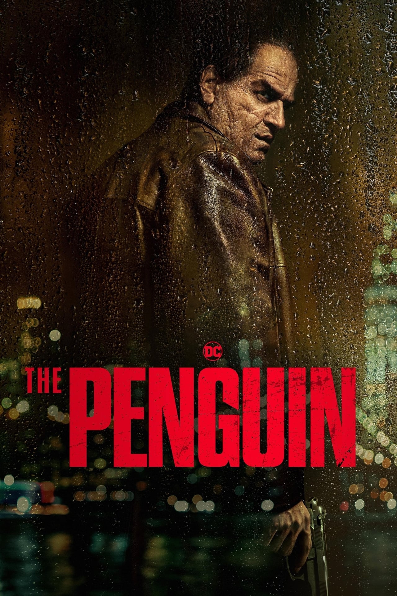The Penguin The Penguin