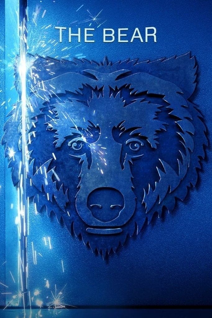 The Bear - Season 3 The Bear