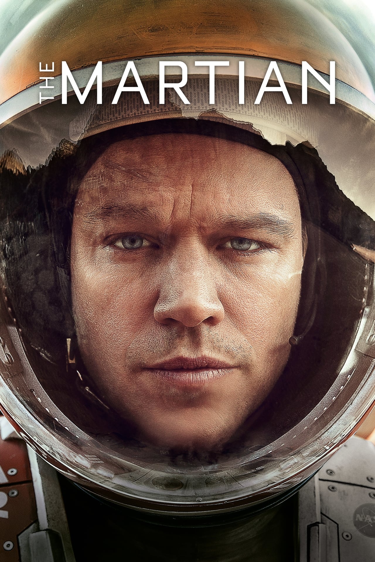 Martian Martian