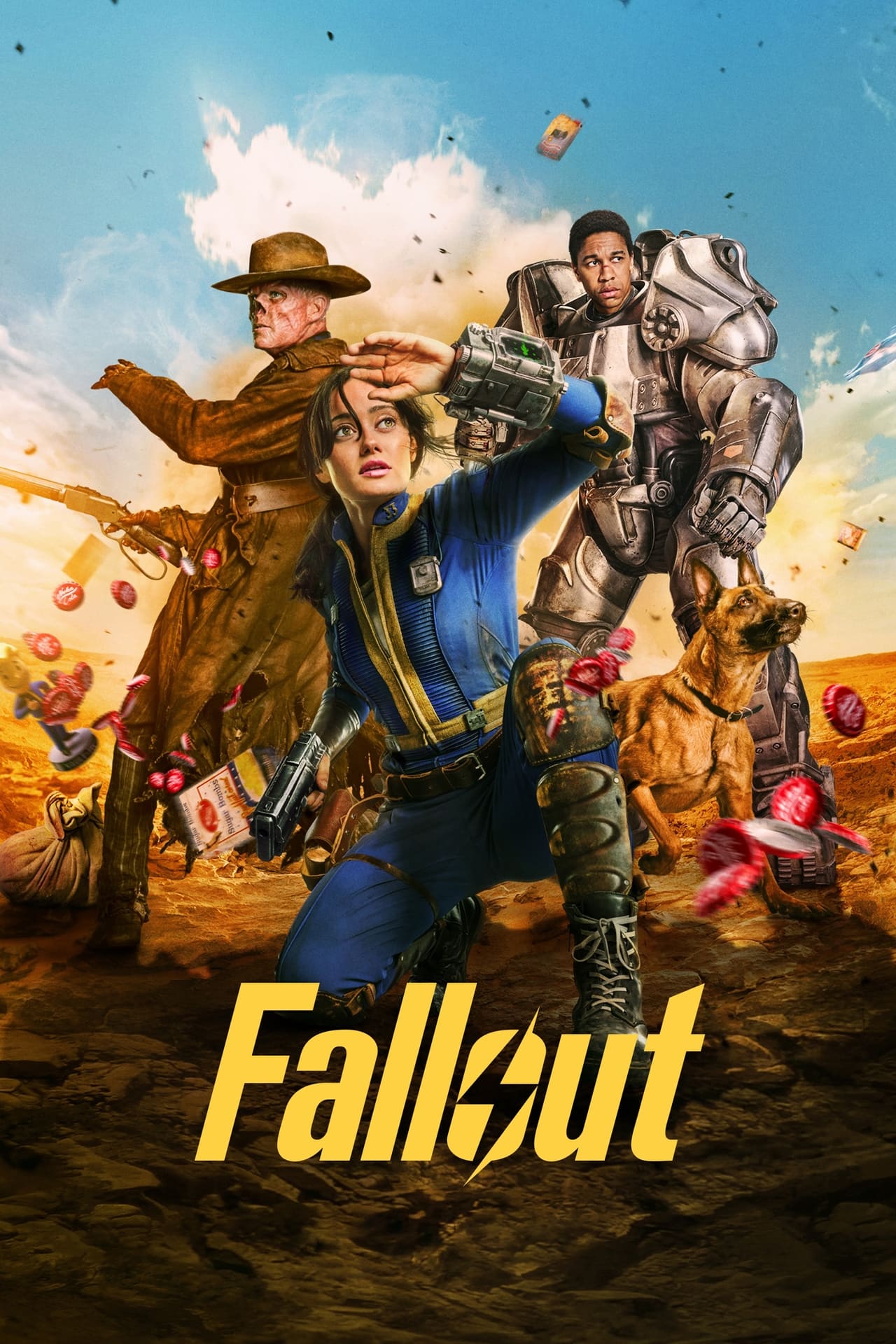 Fallout - Season 1 Fallout