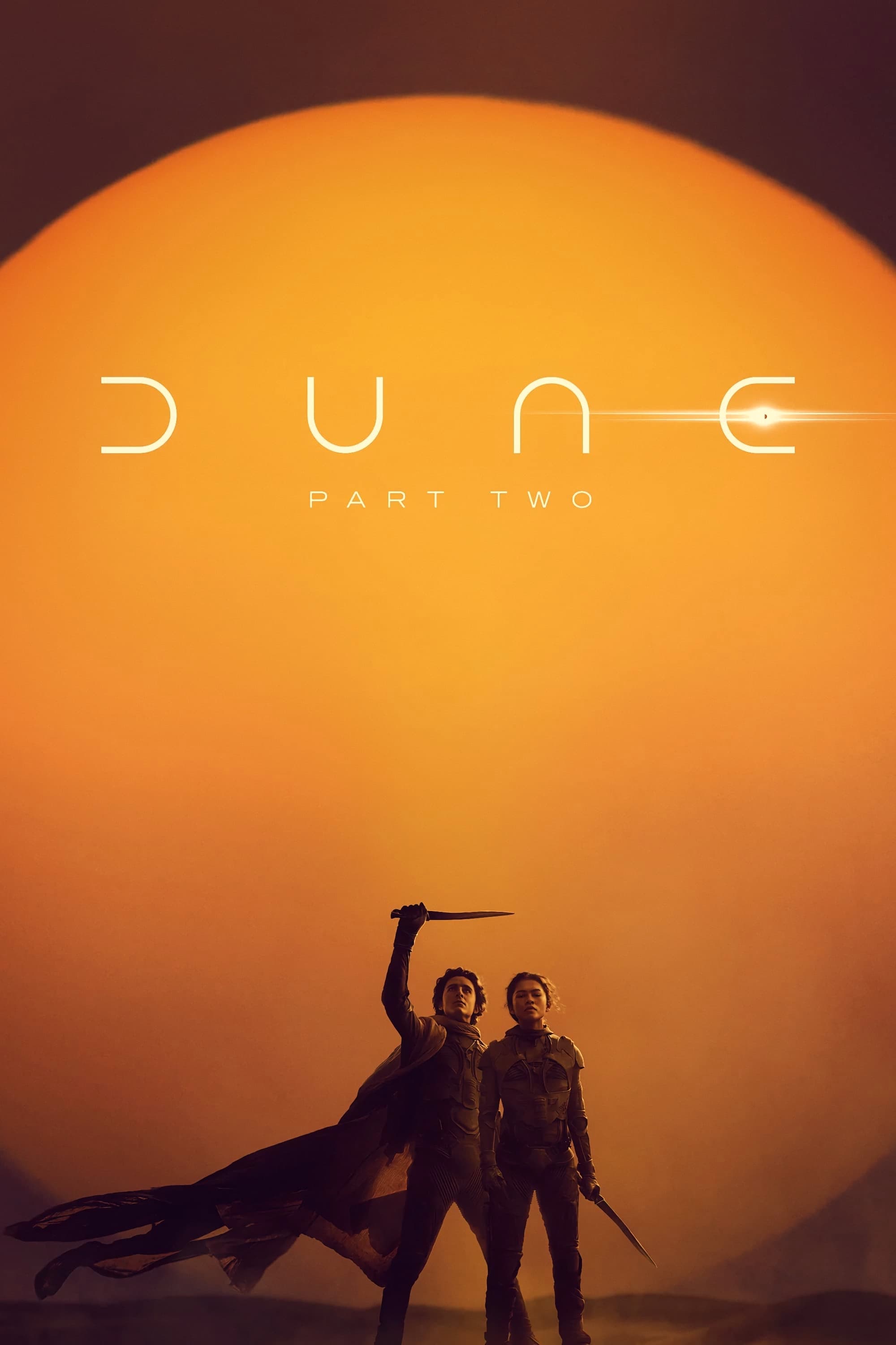 Dune Part 2 Dune Part 2