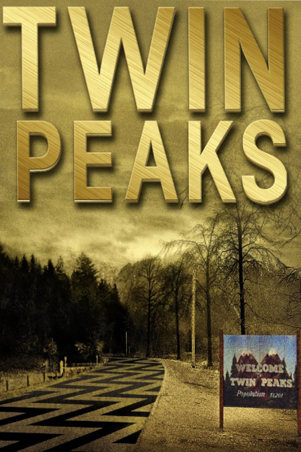 Twin peaks - Season 1 Twin peaks