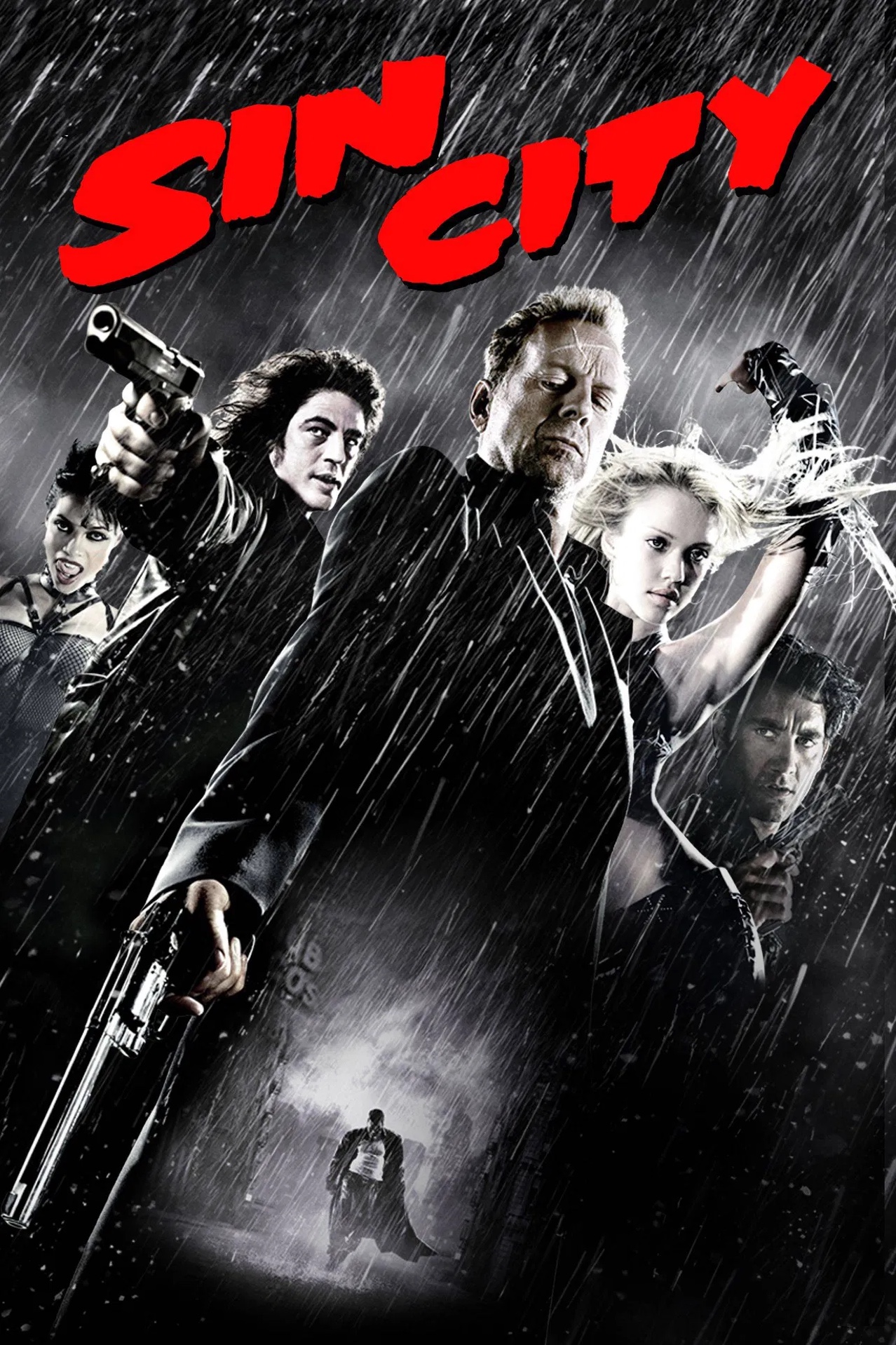 Sin City Sin City