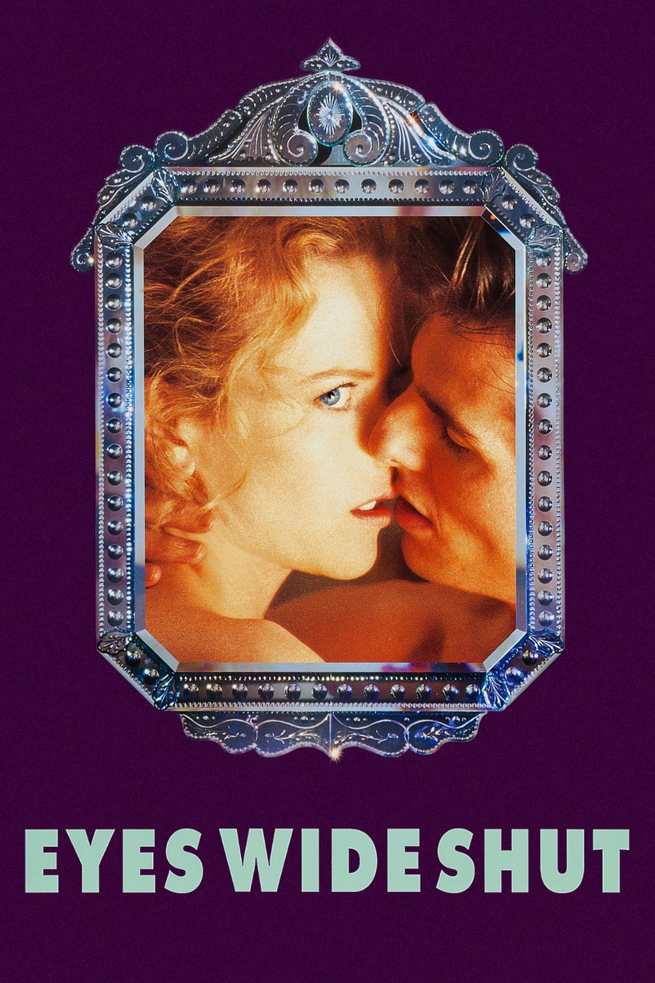 Eyes Wide Shut Eyes Wide Shut