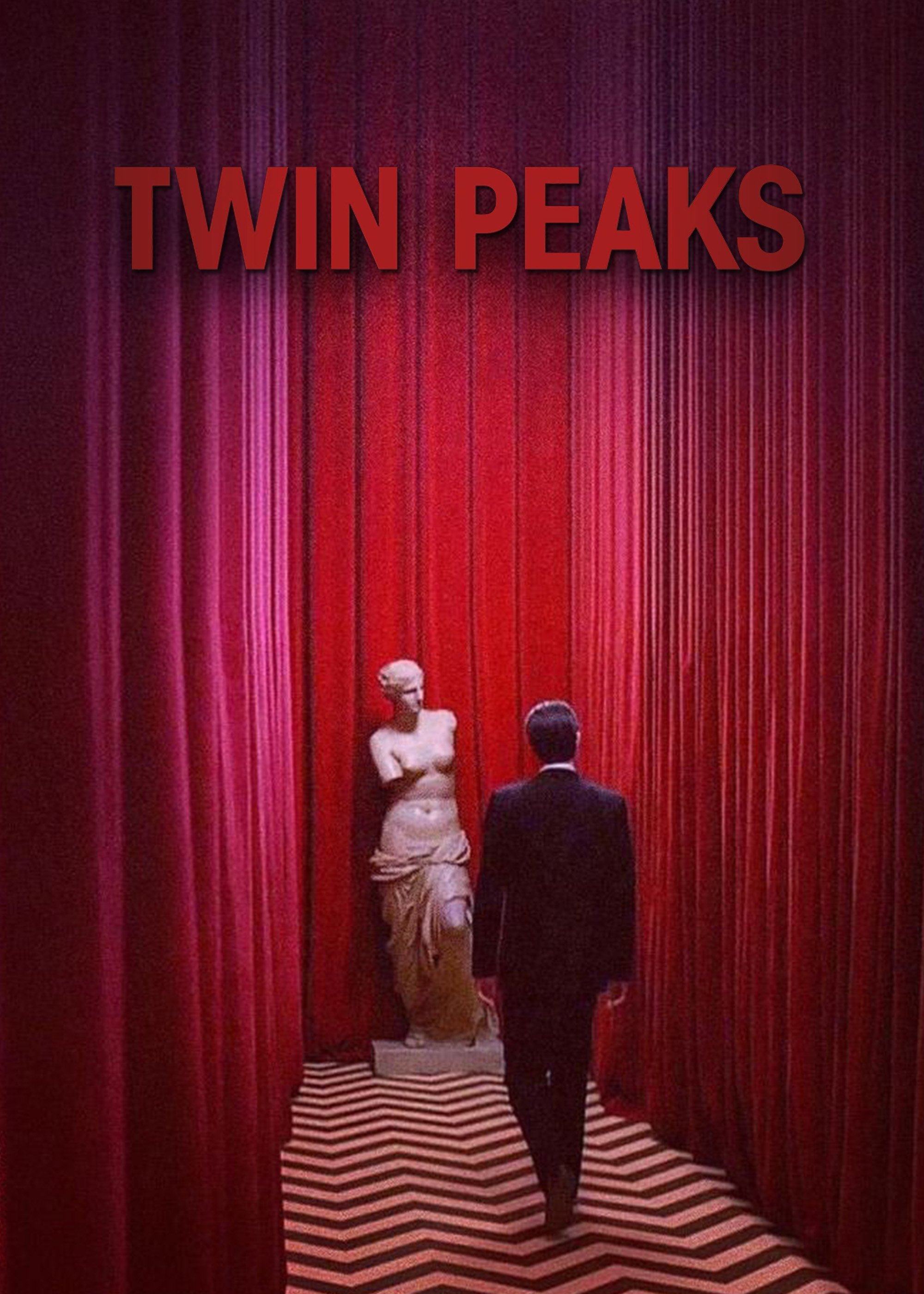 Twin Peaks - Season 2 Twin Peaks