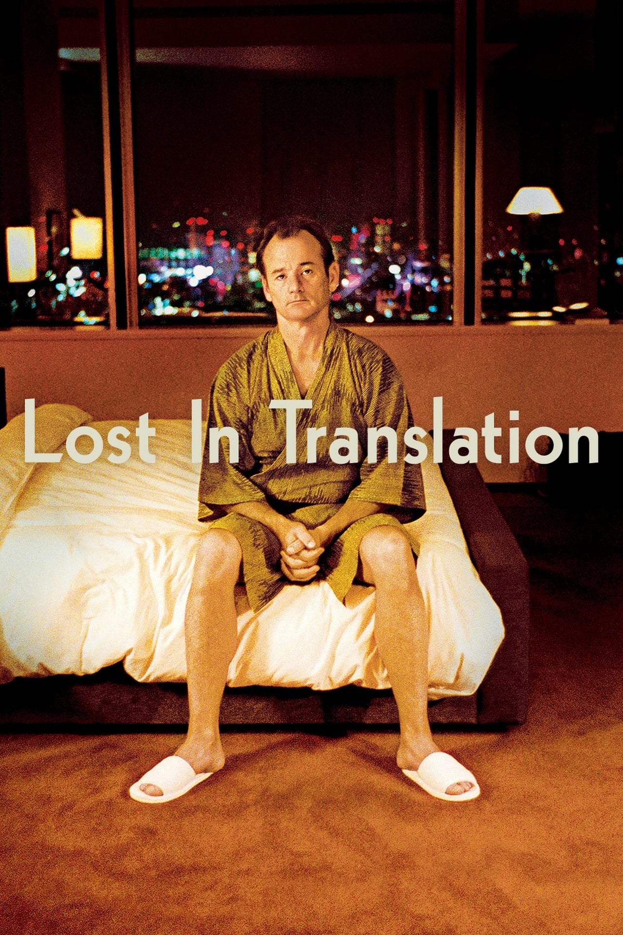 Lost in Translation Lost in Translation