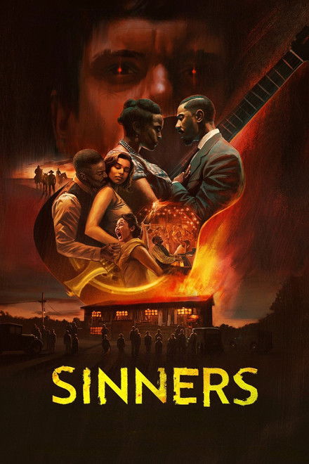 Sinners Sinners