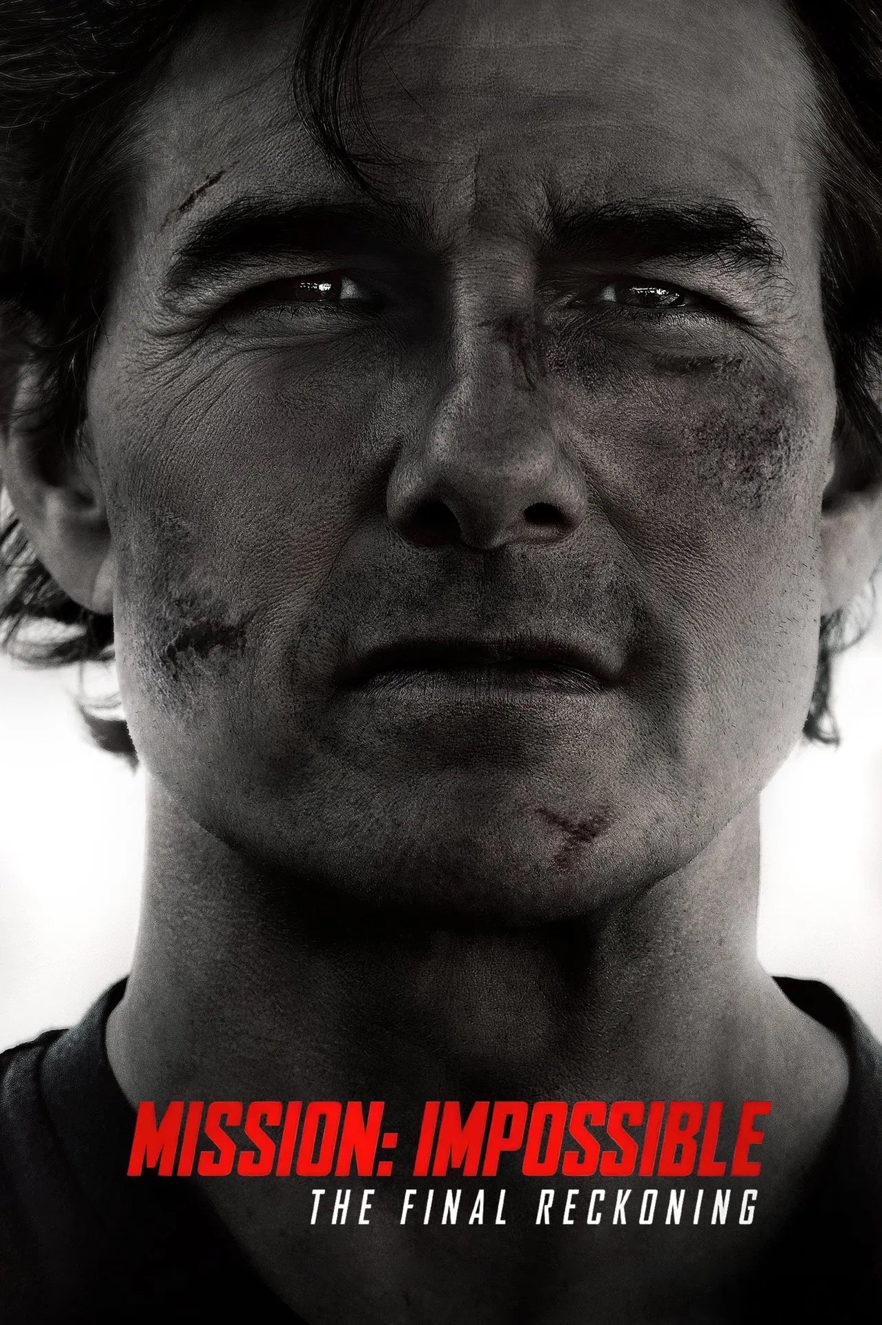 Mission: Impossible - The Final Reckoning Mission: Impossible - The Final Reckoning
