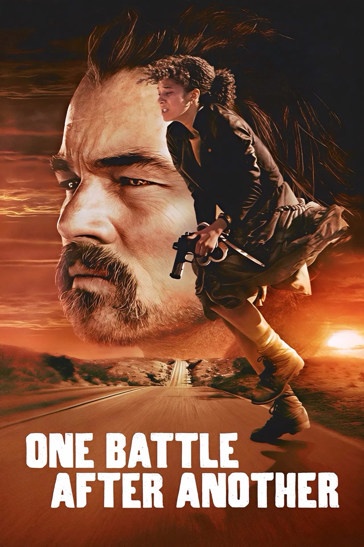 One Battle After Another One Battle After Another