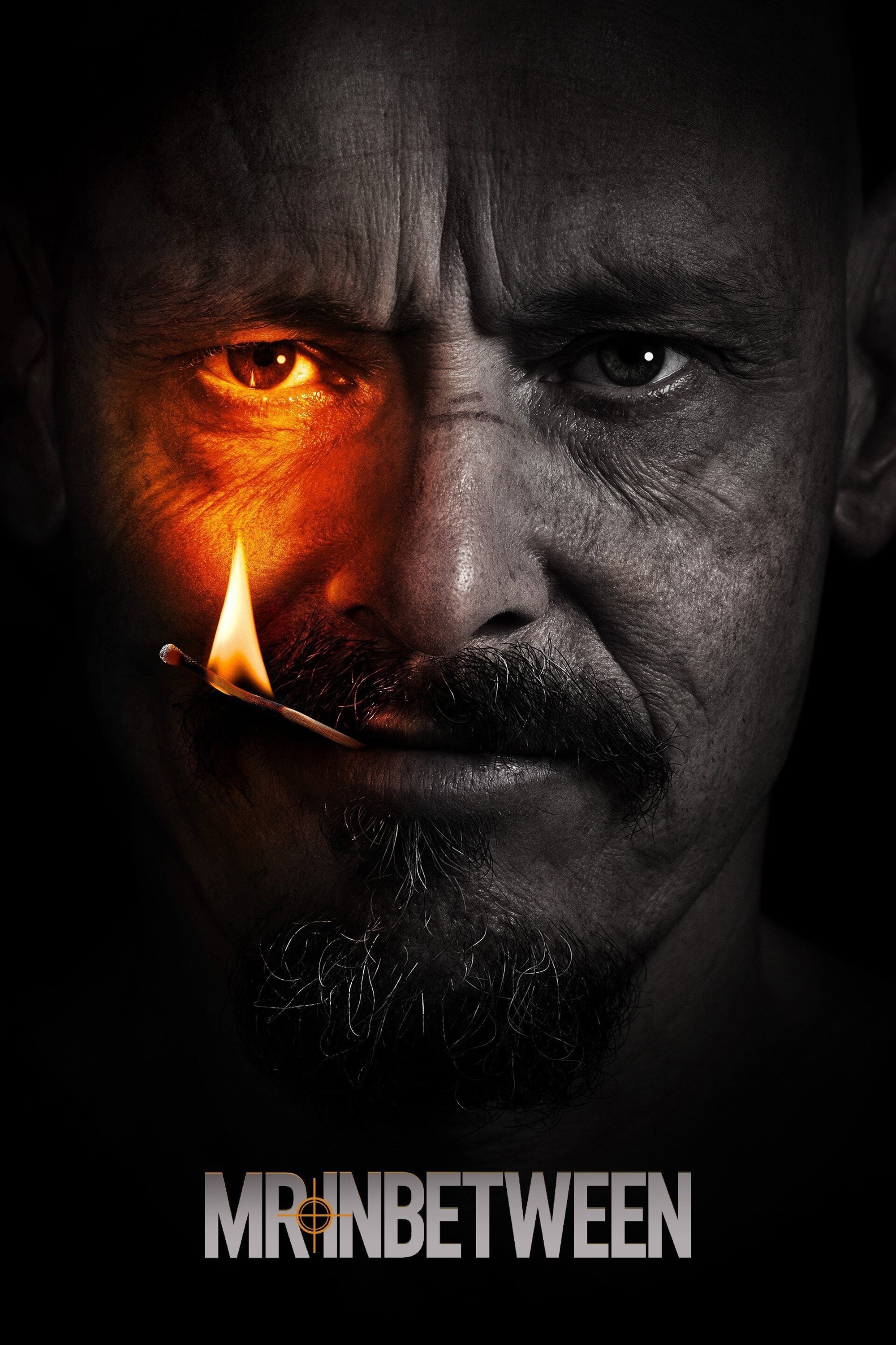 Mr. Inbetween - Season 3 Mr. Inbetween