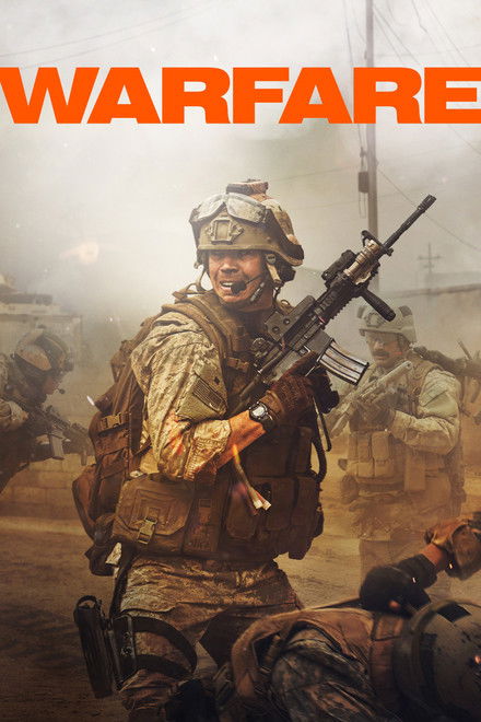 Warfare Warfare