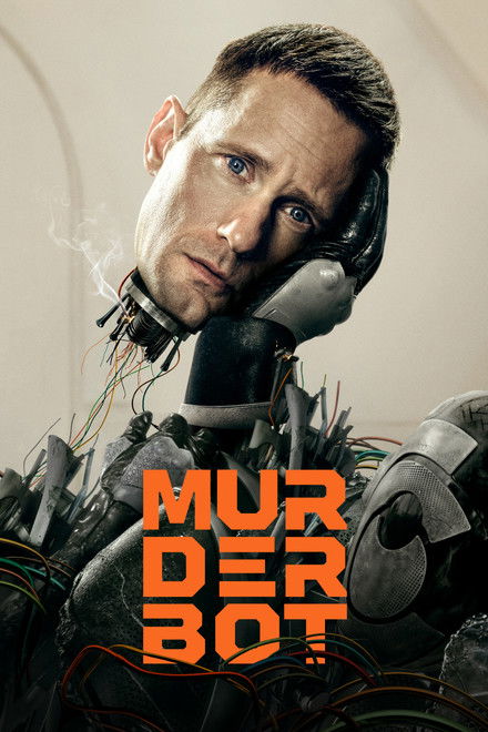 Murderbot Murderbot