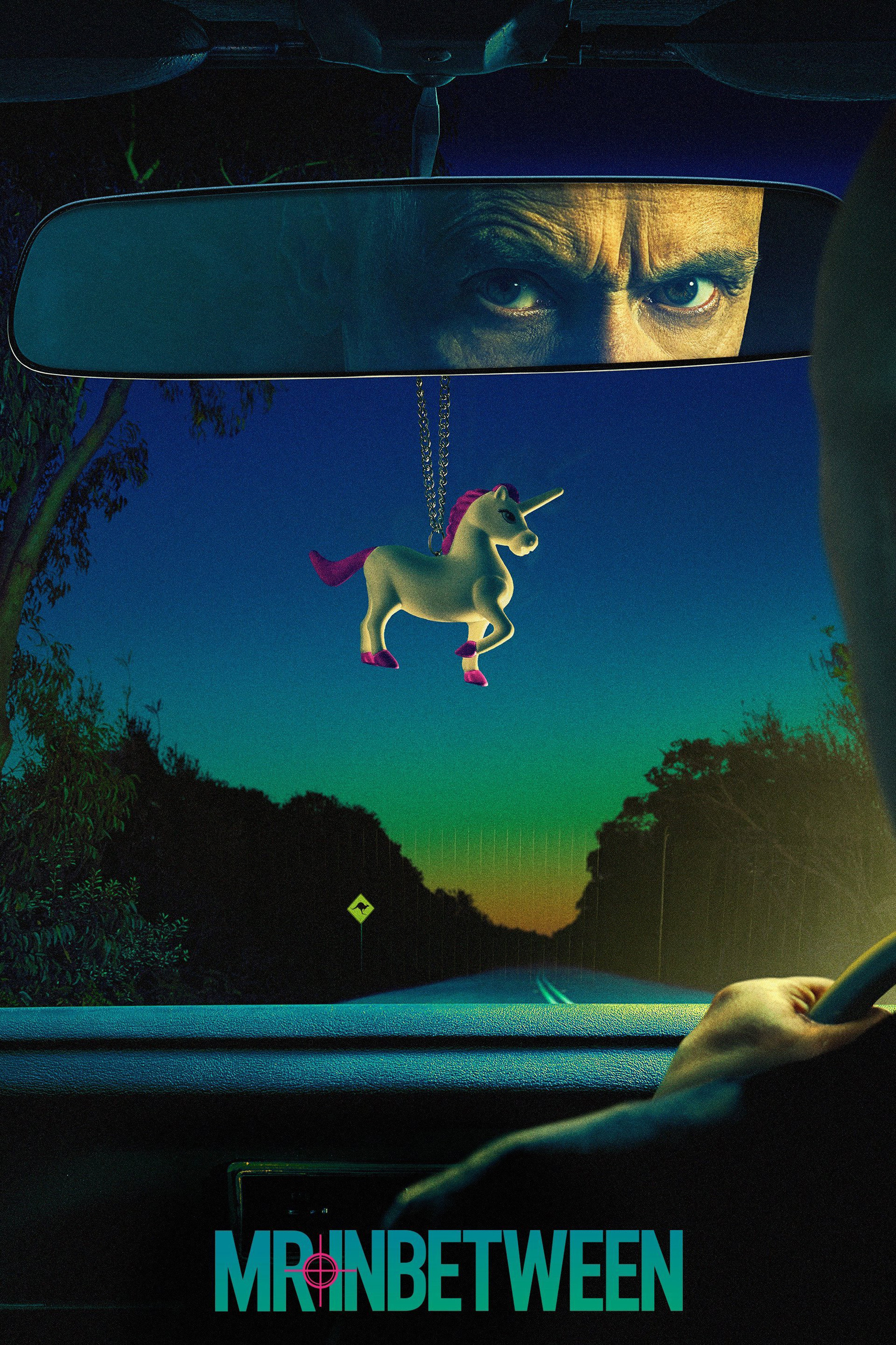 Mr. Inbetween - Season 2 Mr. Inbetween