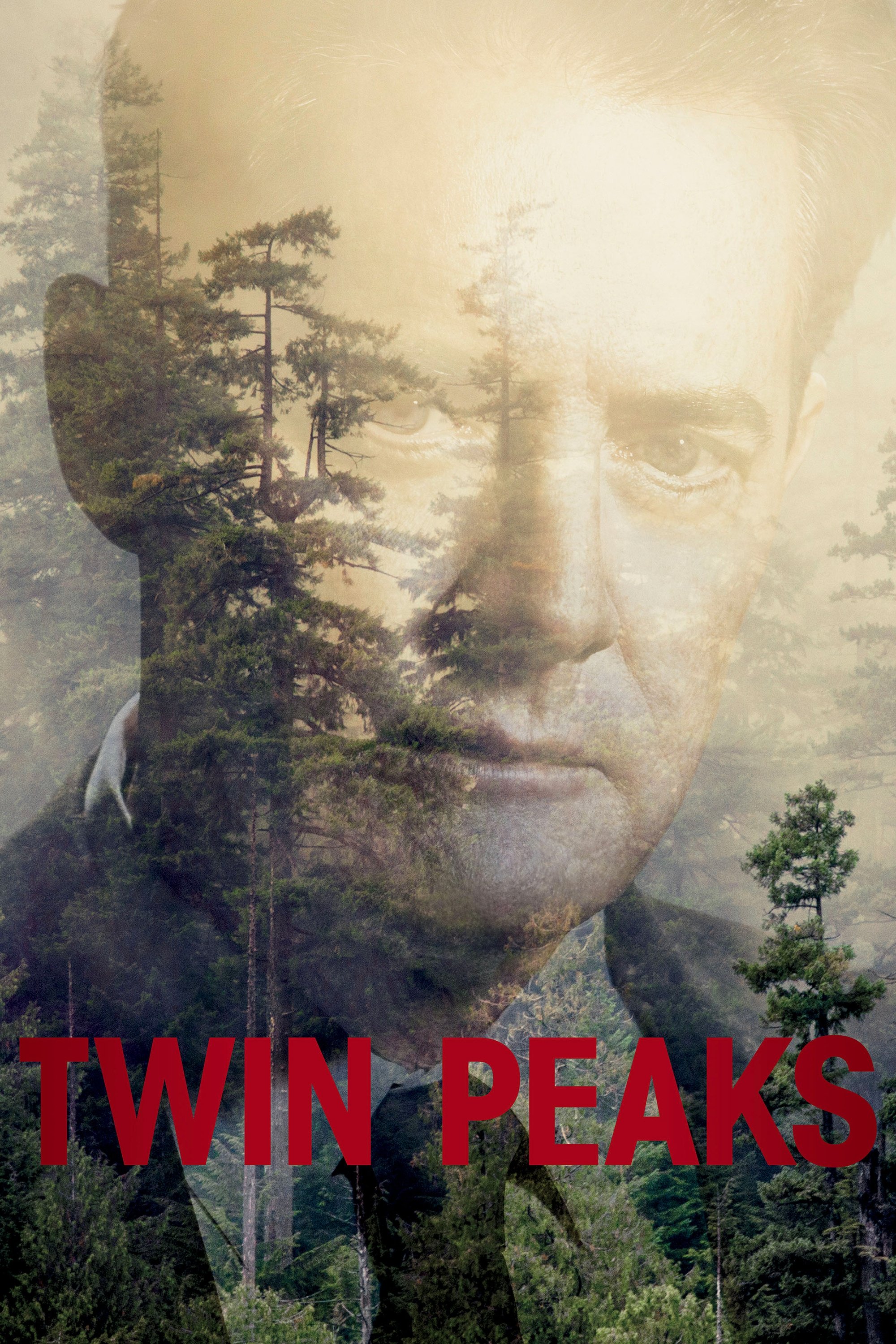 Twin Peaks - Season 3 Twin Peaks