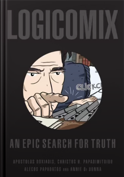 Logicomix Logicomix