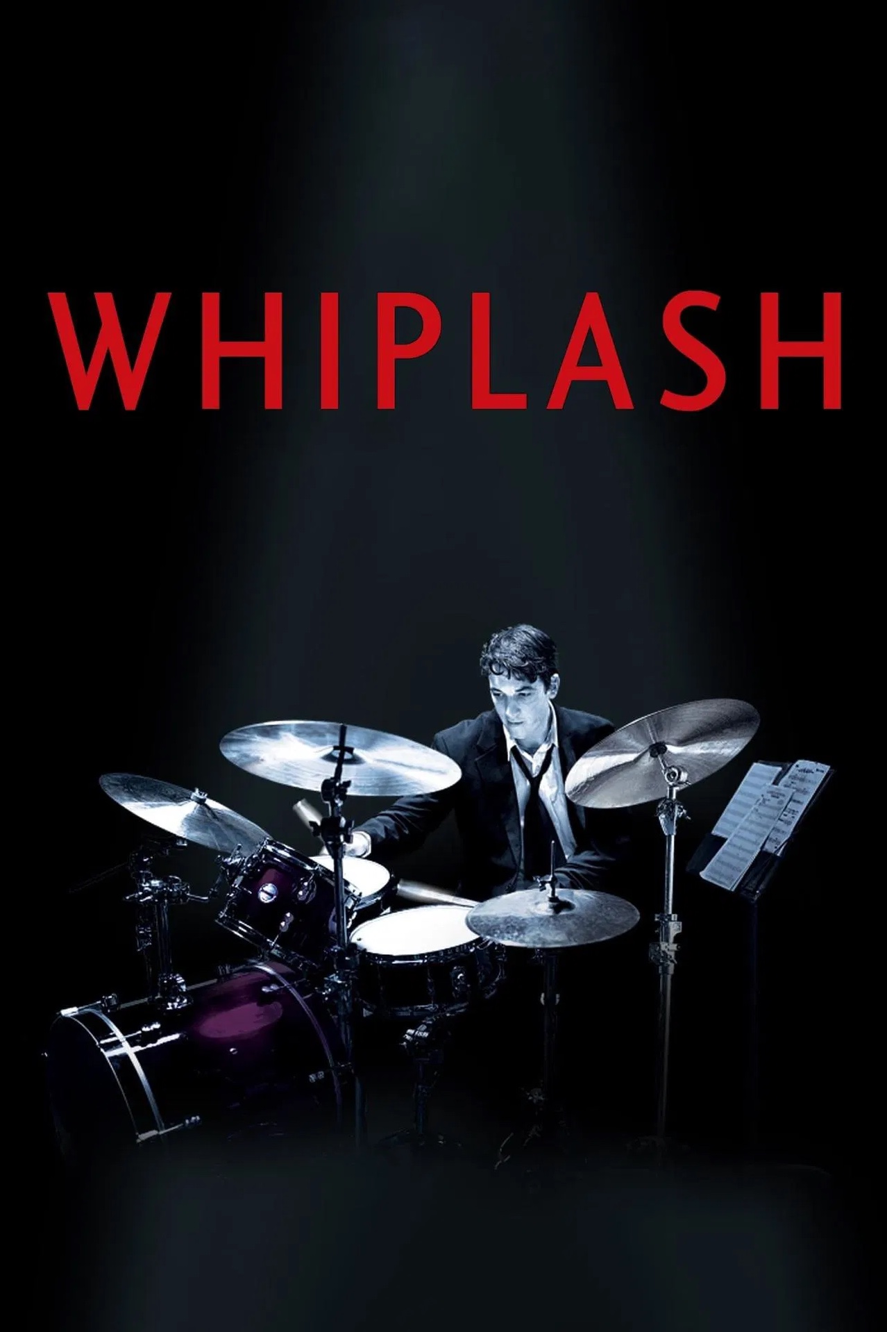 Whiplash Whiplash