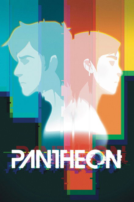 Pantheon - Season 2 Pantheon