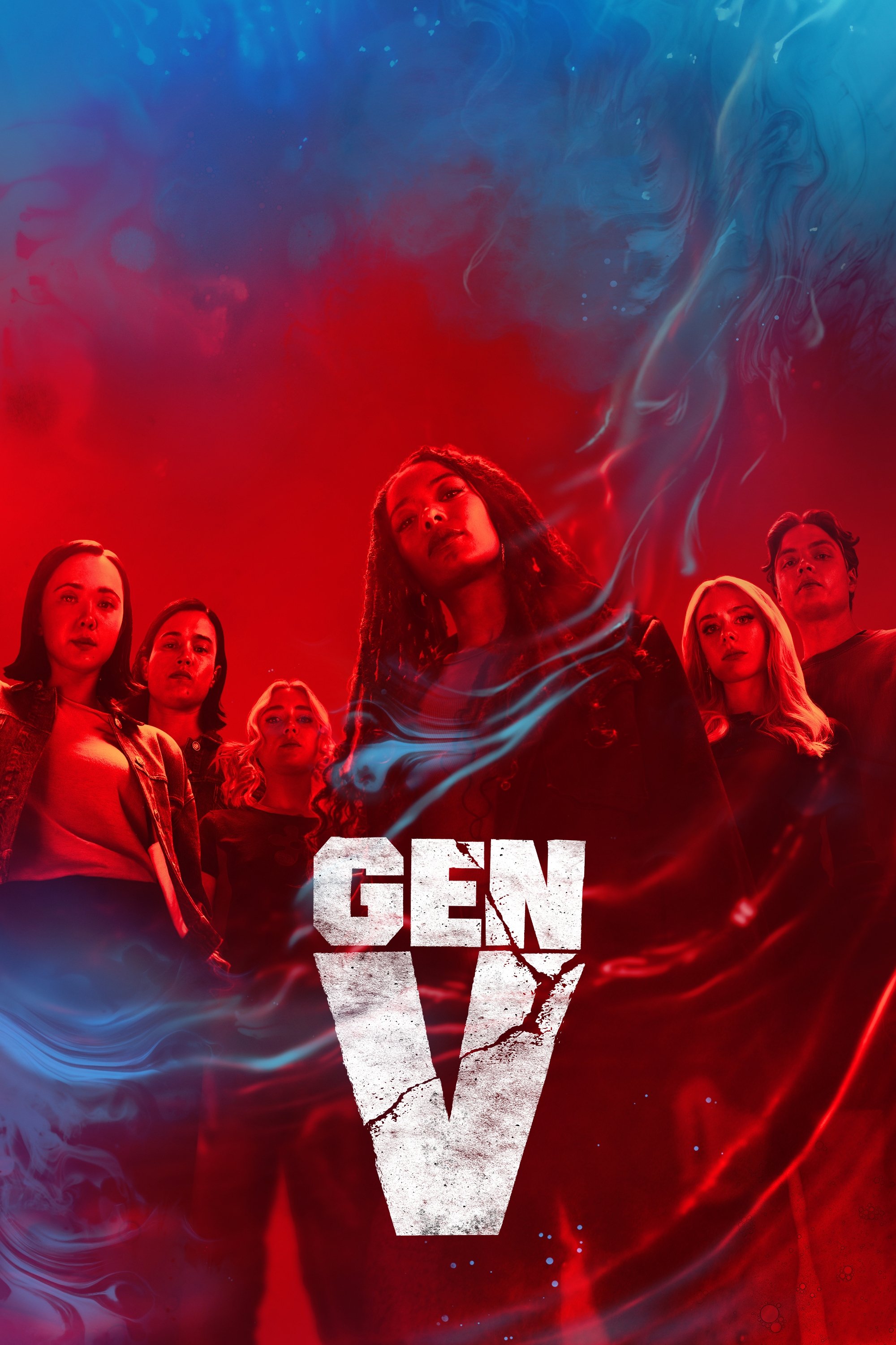 Gen V - Season 2 Gen V